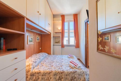 Casina La Torretta By The Walls in Lucca, Italy