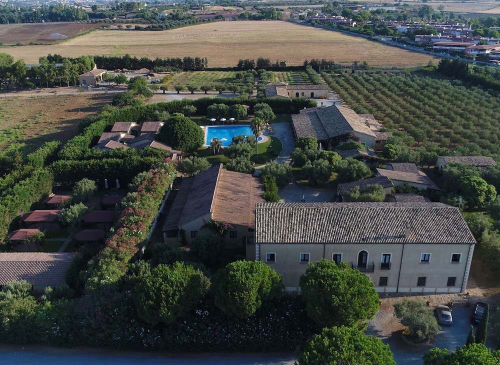 Il Borghetto Beach Club Resort in Isola Di Capo Rizzuto, Italy