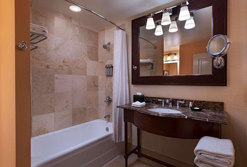 The Stephen F Austin Royal Sonesta Hotel - photo 27