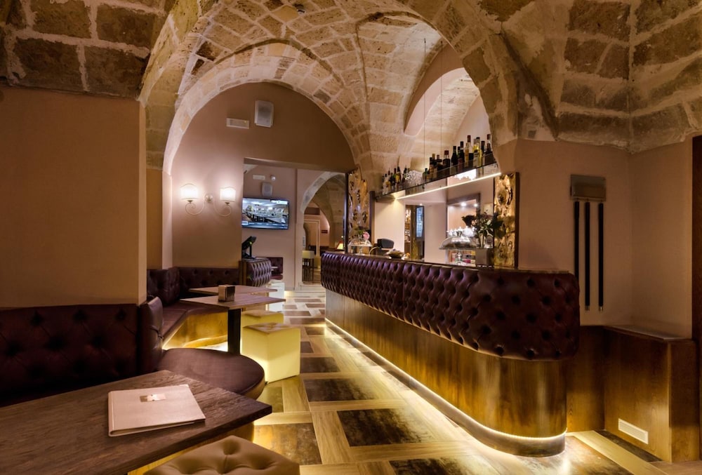 Le Club Boutique Hotel — hotel in Lecce