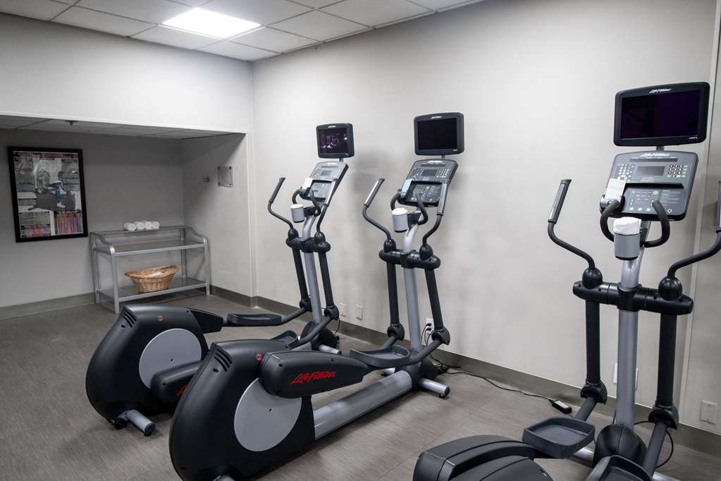 Wyndham Houston near NRG Park Medical Center - photo 8