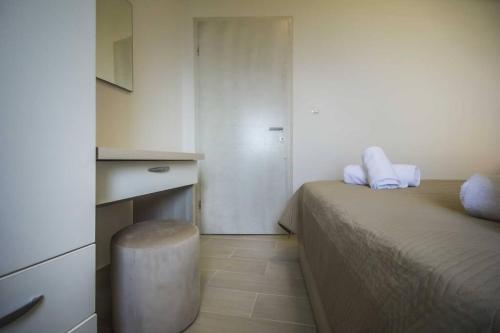 Holiday Home Aria — 4-Star Luxury Hotel in Podgora, Croatia