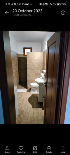 iVAVev Is Us byTheSea Constanta - last minute hotel in Constanta