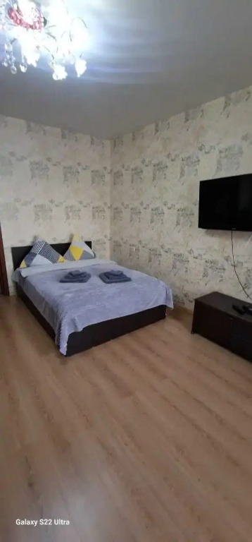 Dekabrist na Shilova 46 7 in Chita, Russia