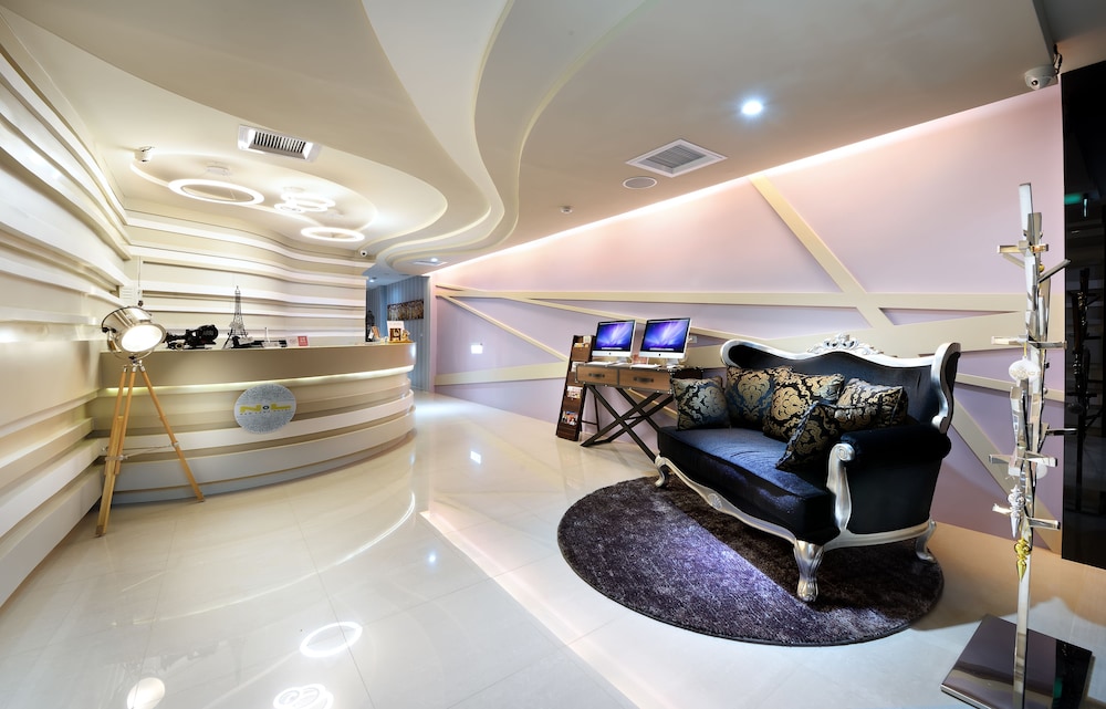 NL Concept Hotel - last minute hotel in Kaohsiung