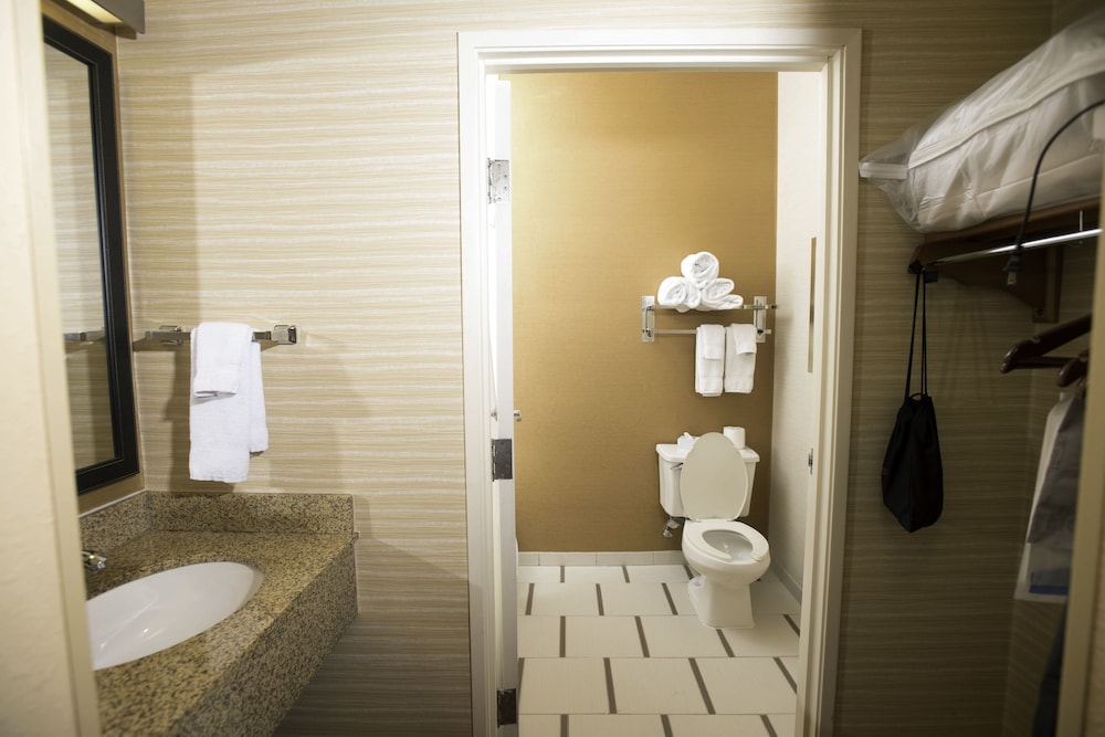 Smyrna Nashville Fairfield Inn & Suites by Marriott - photo 28