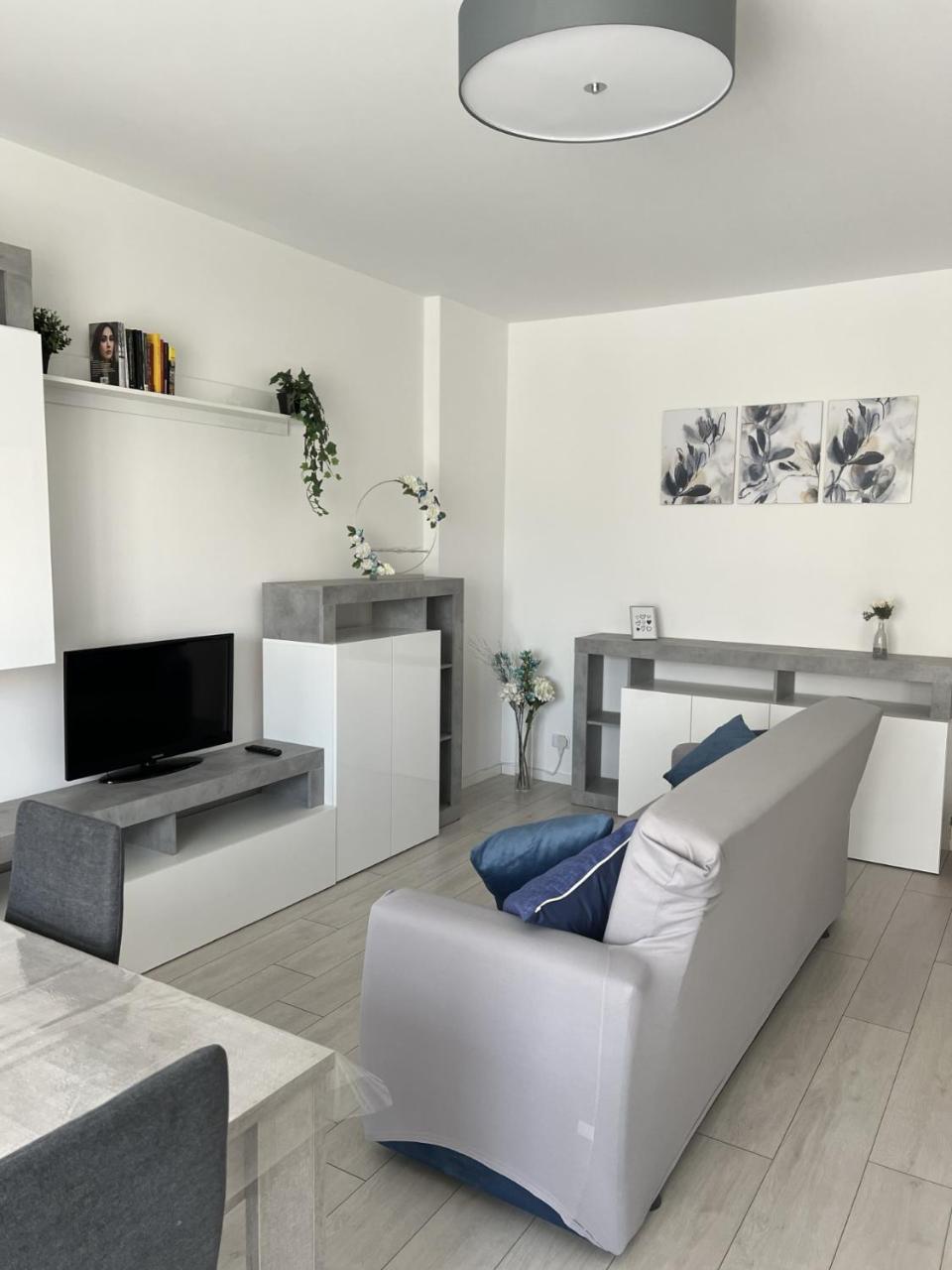 Grace's Home — 4-Star Luxury Hotel in San Salvo, Italy