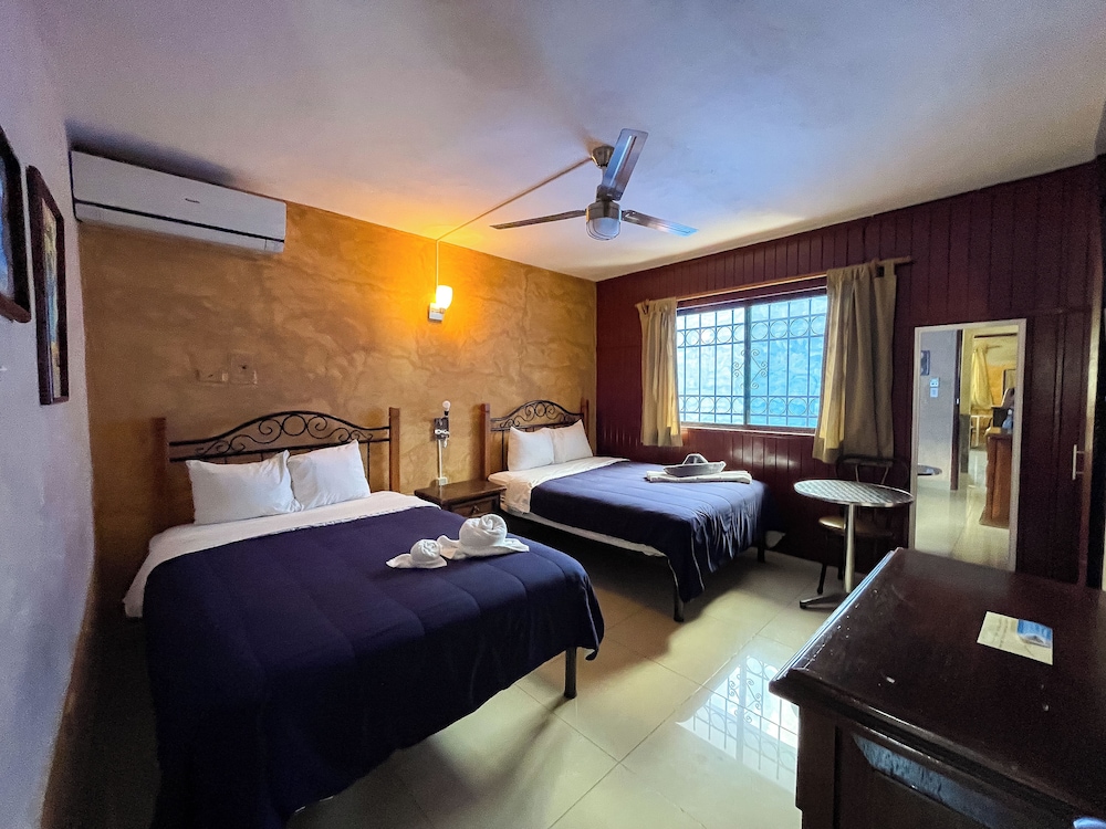 Hotel La Casona Real — hotel in Cozumel