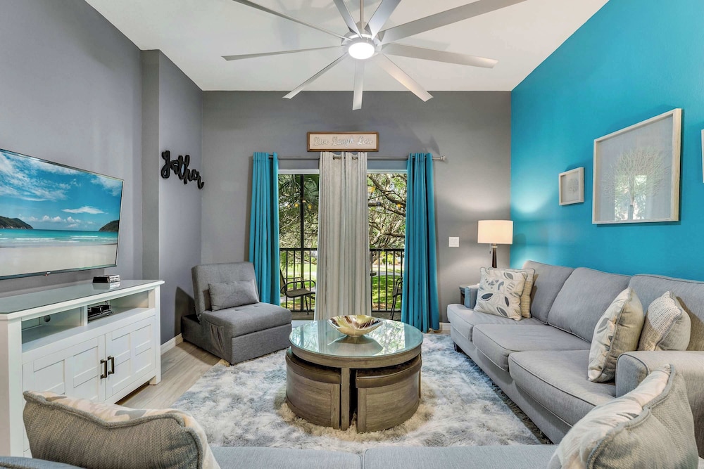 Oasis Hideaway @bahama Bay - photo 20