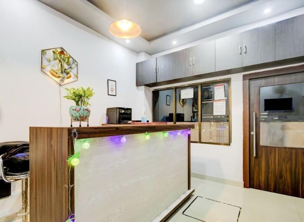 Say Volga - last minute hotel in Guwahati
