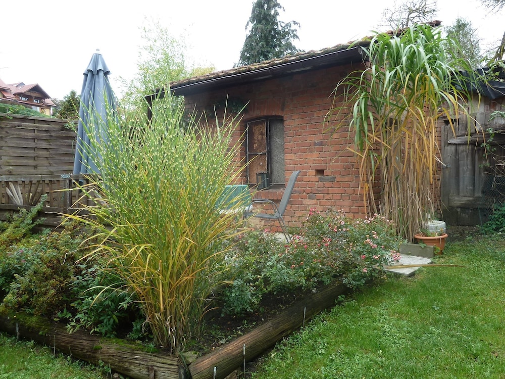 Ferienwohnung Lotti — Trusetal — photo 4
