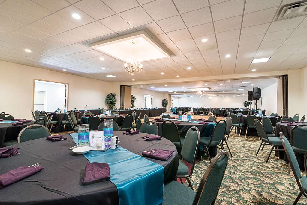 Quality Inn & Suites Schoharie near Howe Caverns - photo 31