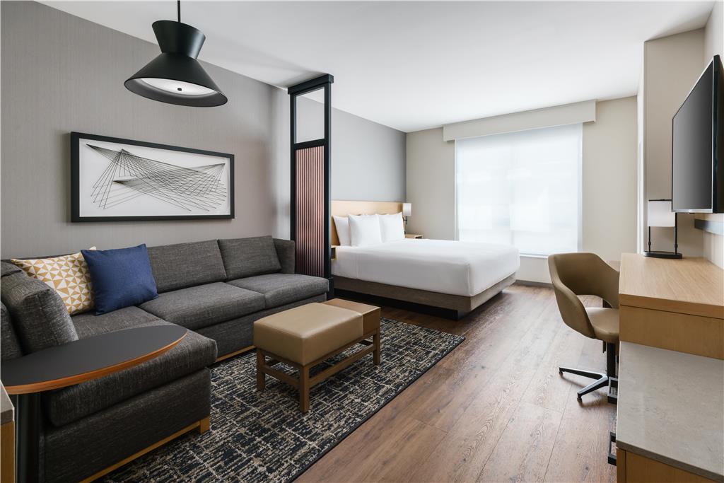 Hyatt Place National Harbor - photo 32