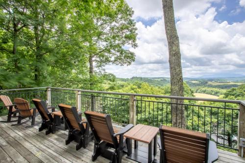 Serendipity — Blowing Rock — photo 5