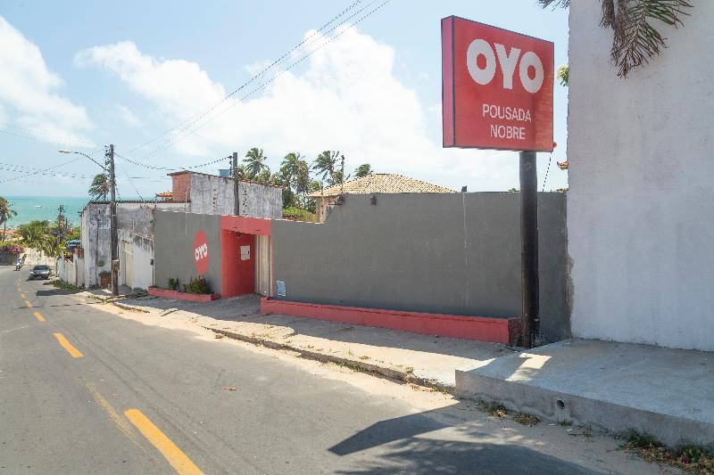 Pousada Nobre in Aquiraz, Brasil