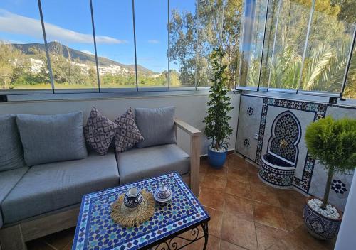 Best Apartment La Cassia Beach & Golf Resort Cabo Negro — 4-Star Luxury Hotel in Cap Negro Ii, Morocco