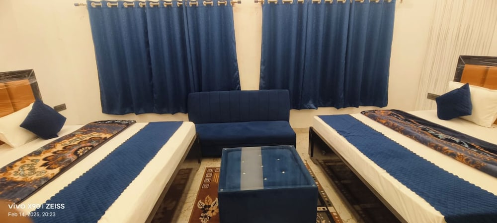 Hotel Prince Palace — Ajodhya — photo 5