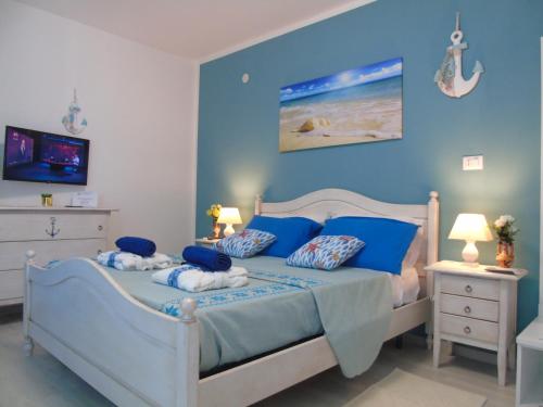 Affittacamere LiKele in Castelsardo, Italy