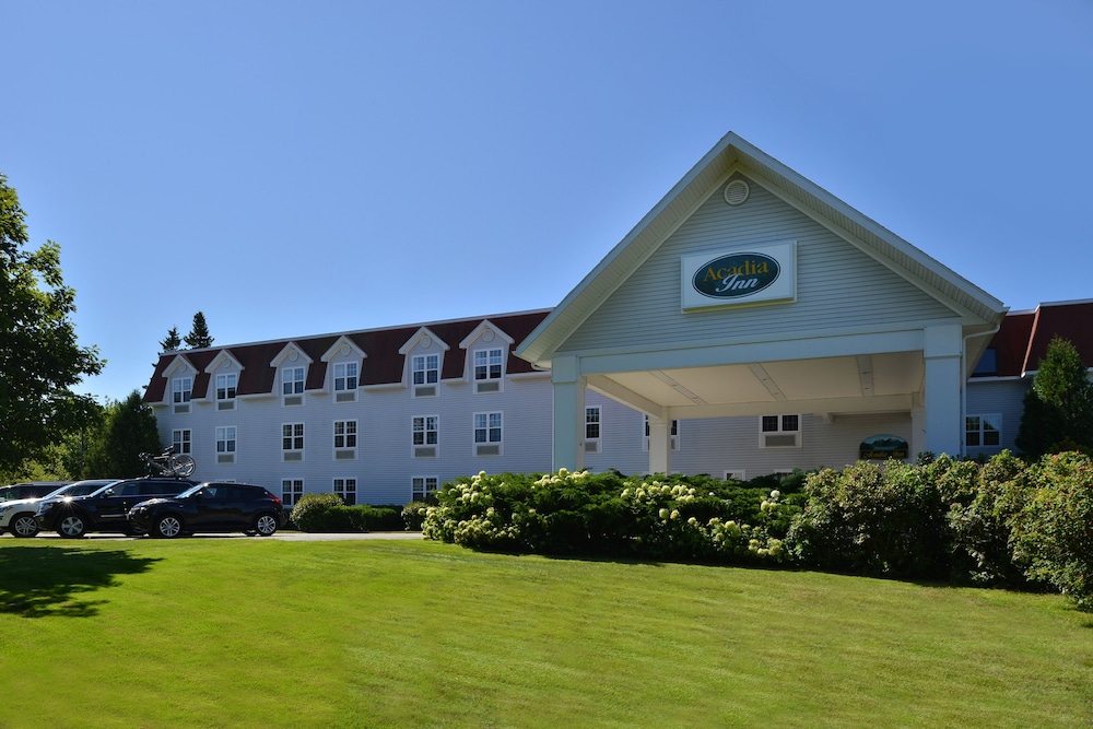 Acadia Inn - photo 36