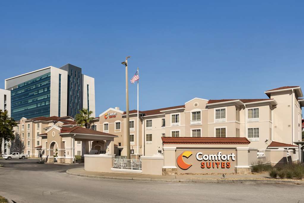 Comfort Suites Downtown in Orlando, United States
