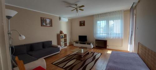 Balaton apartman — 4-Star Luxury Hotel in Balatonboglar, Hungary