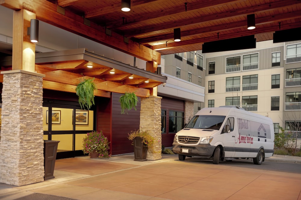 Snoqualmie Inn by Hotel America - photo 47