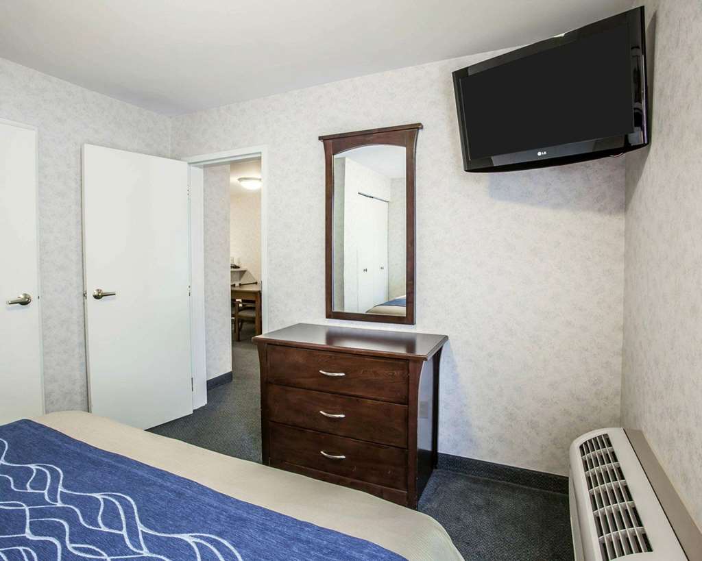 Comfort Inn Bellingham - photo 20