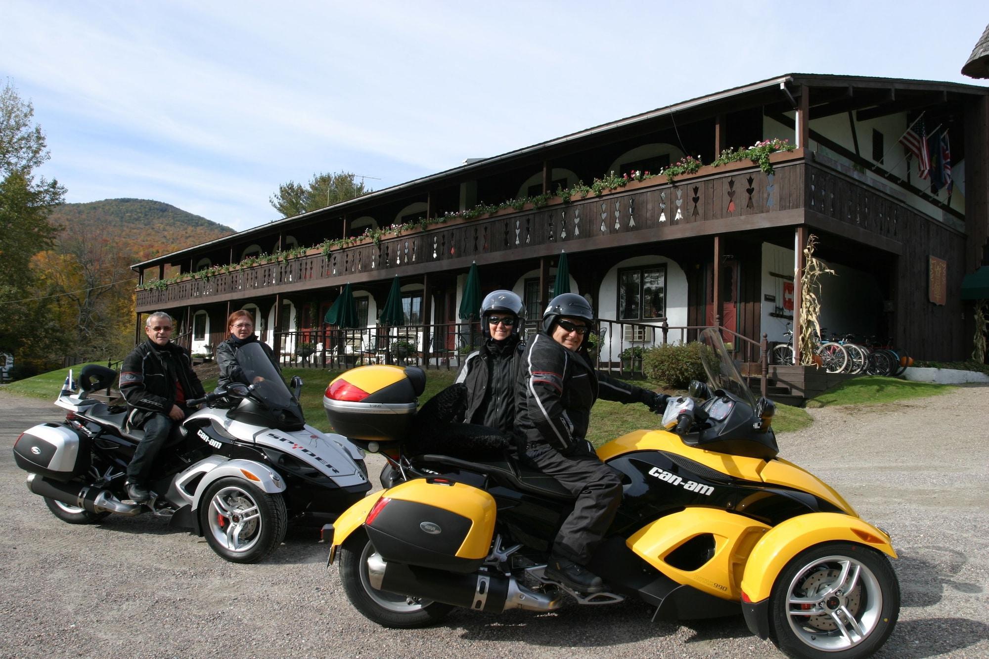 Innsbruck Inn at Stowe - photo 15