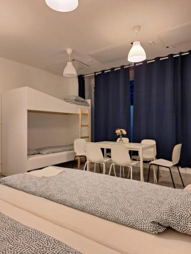 Augarten R19 — 4-Star Luxury Hotel in Vienna, Austria