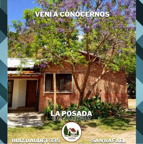 La Posada De Cacho — San Rafael — photo 3