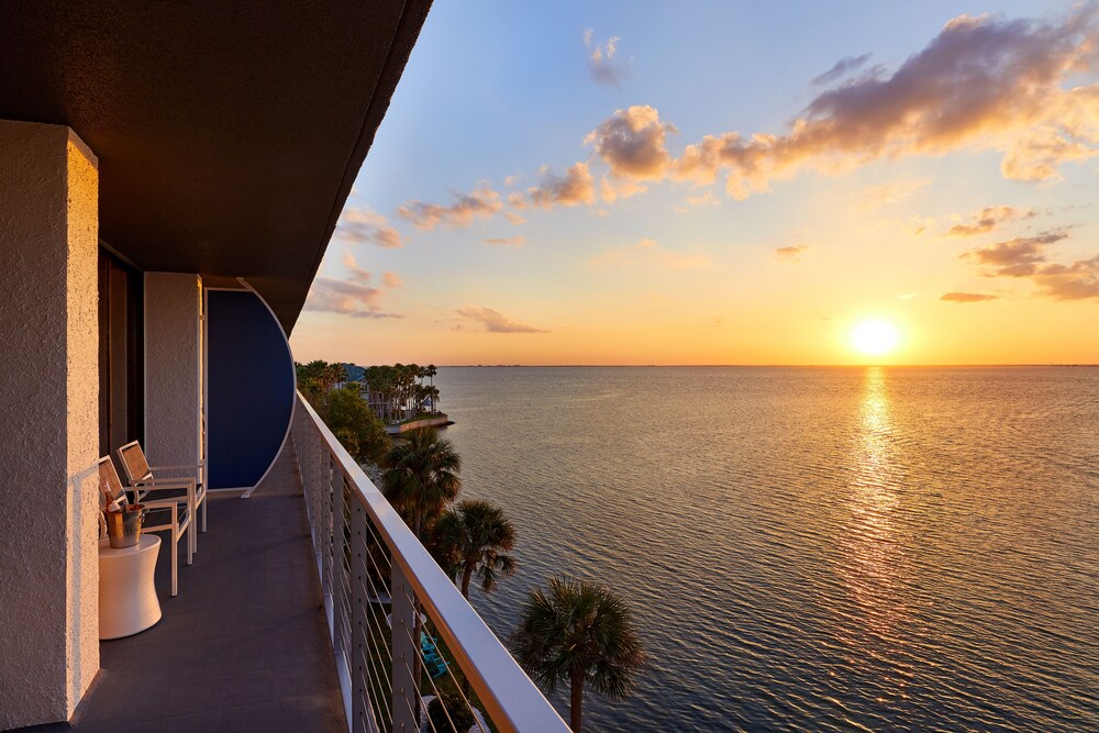 The Godfrey Hotel & Cabanas Tampa - photo 43