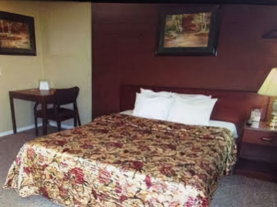 Knights Inn Sheridan - photo 4