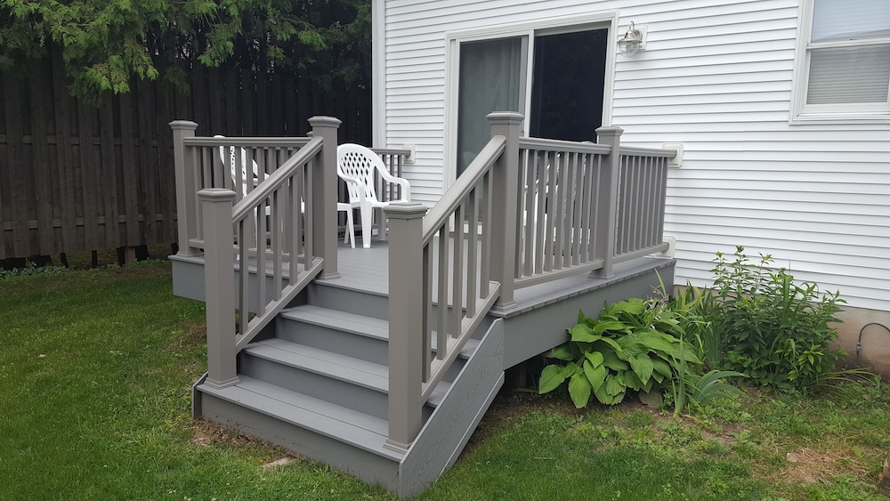 Homestead Suites Fish Creek - photo 46