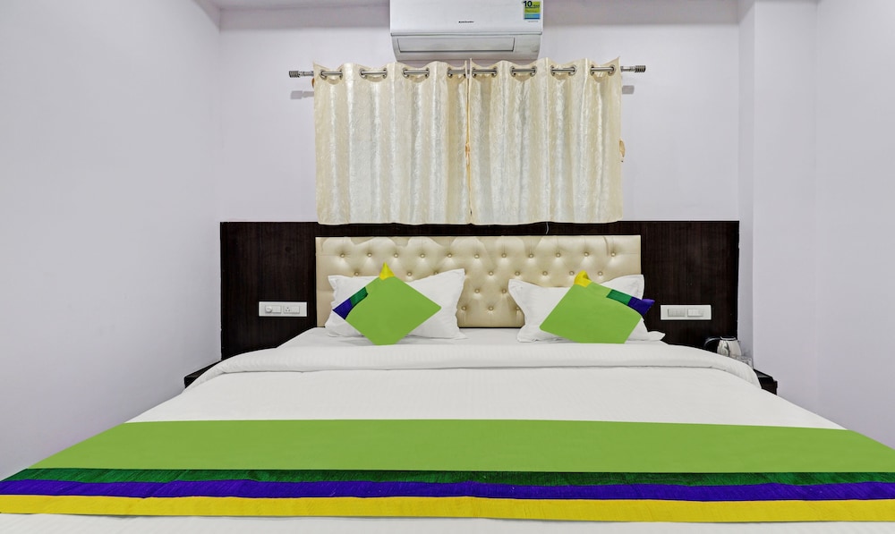 Treebo 98 Street - last minute hotel in Bengaluru