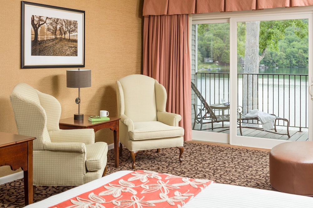 Lake Morey Resort - photo 12