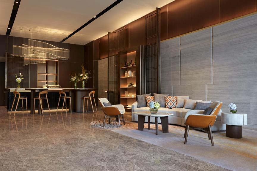 Momentus Hotel Alexandra Singapore