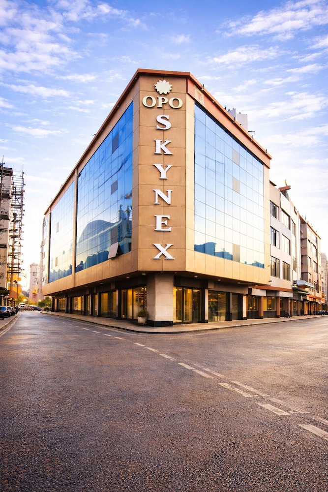 Opo Essential Skynex - last minute hotel in New Delhi