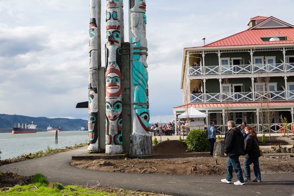 McMenamins Kalama Harbor Lodge - photo 86