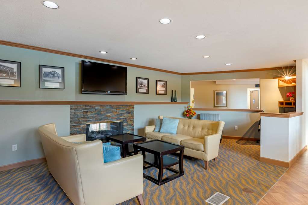 Best Western Davison Inn - photo 45