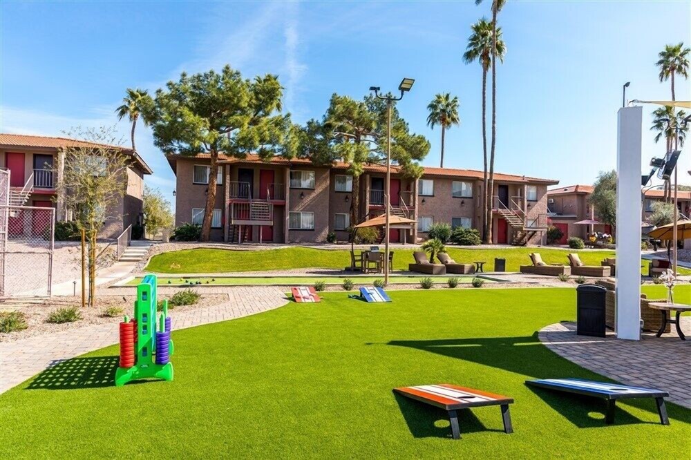 Scottsdale Park Suites - photo 12