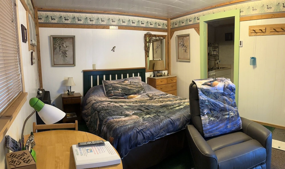 Birchwood Resort & Campground - photo 12