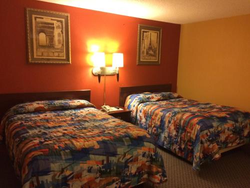 Wye Motel - photo 8