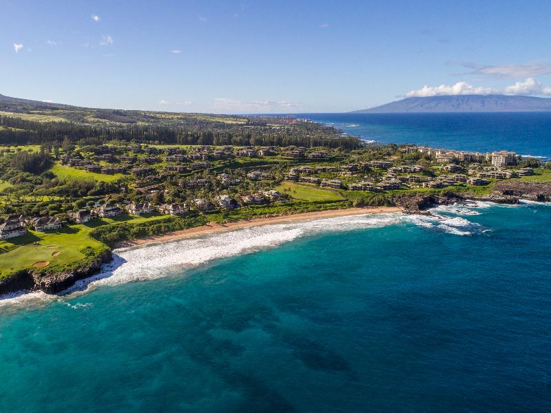 Kapalua Villas Maui — 4-Star Luxury Hotel in Lahaina, United States