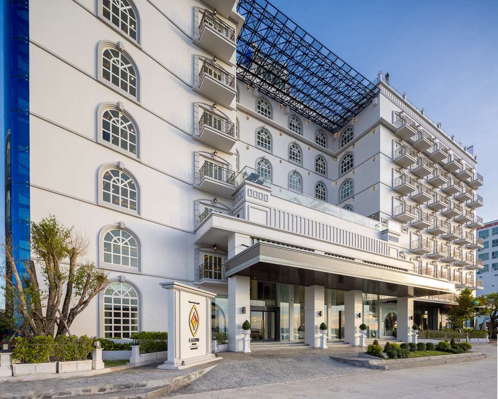 Eastin Hotel Vientiane in Vientiane, Laos