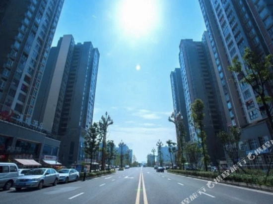 Jane Travel Inn in Yucheng, People's Republic of China