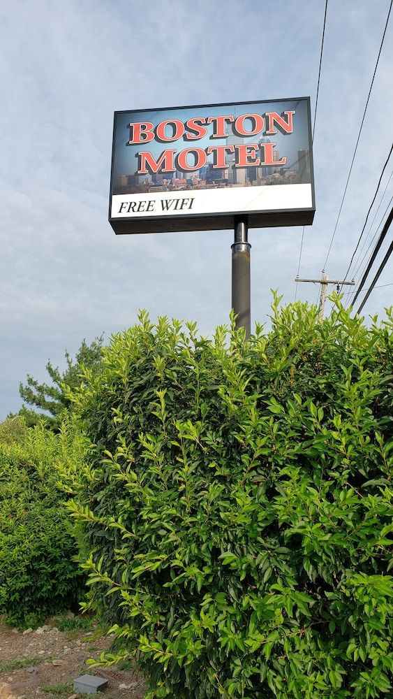 Super 8 Weymouth Boston Area - photo 8