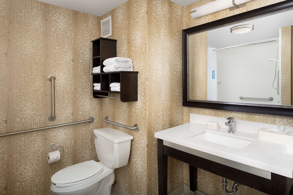 Hampton Inn & Suites Alpharetta - photo 27