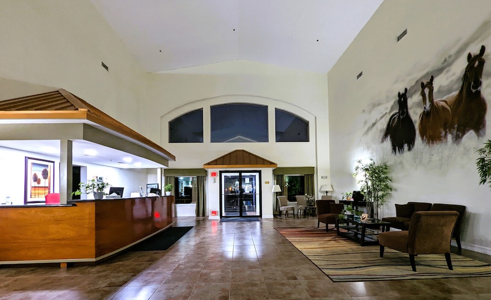 FairBridge Inn & Suites Canadian - photo 5
