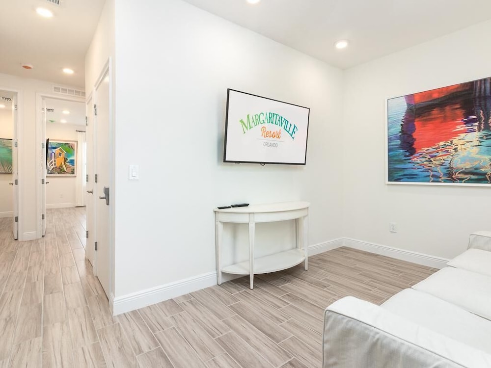 Margaritaville Cottages Orlando by Vstays with H2O Waterpark - photo 461