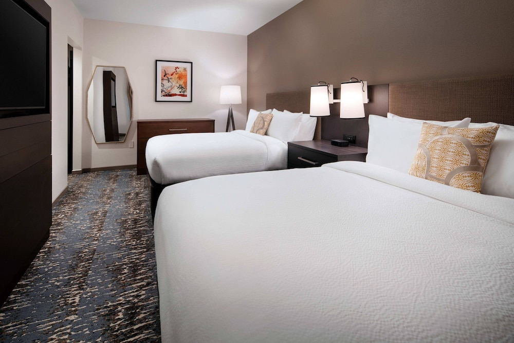 Residence Inn by Marriott Los Angeles Glendale - photo 10